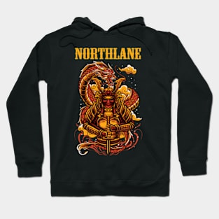 NORTHLANE MERCH VTG Hoodie